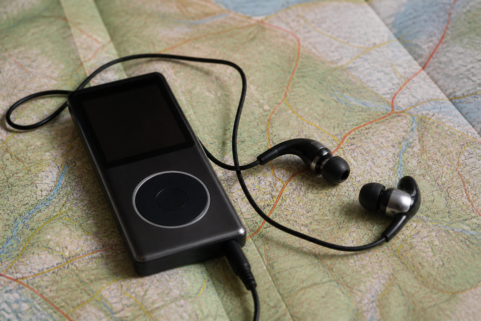 Optimisation de votre bibliothèque audio personnelle