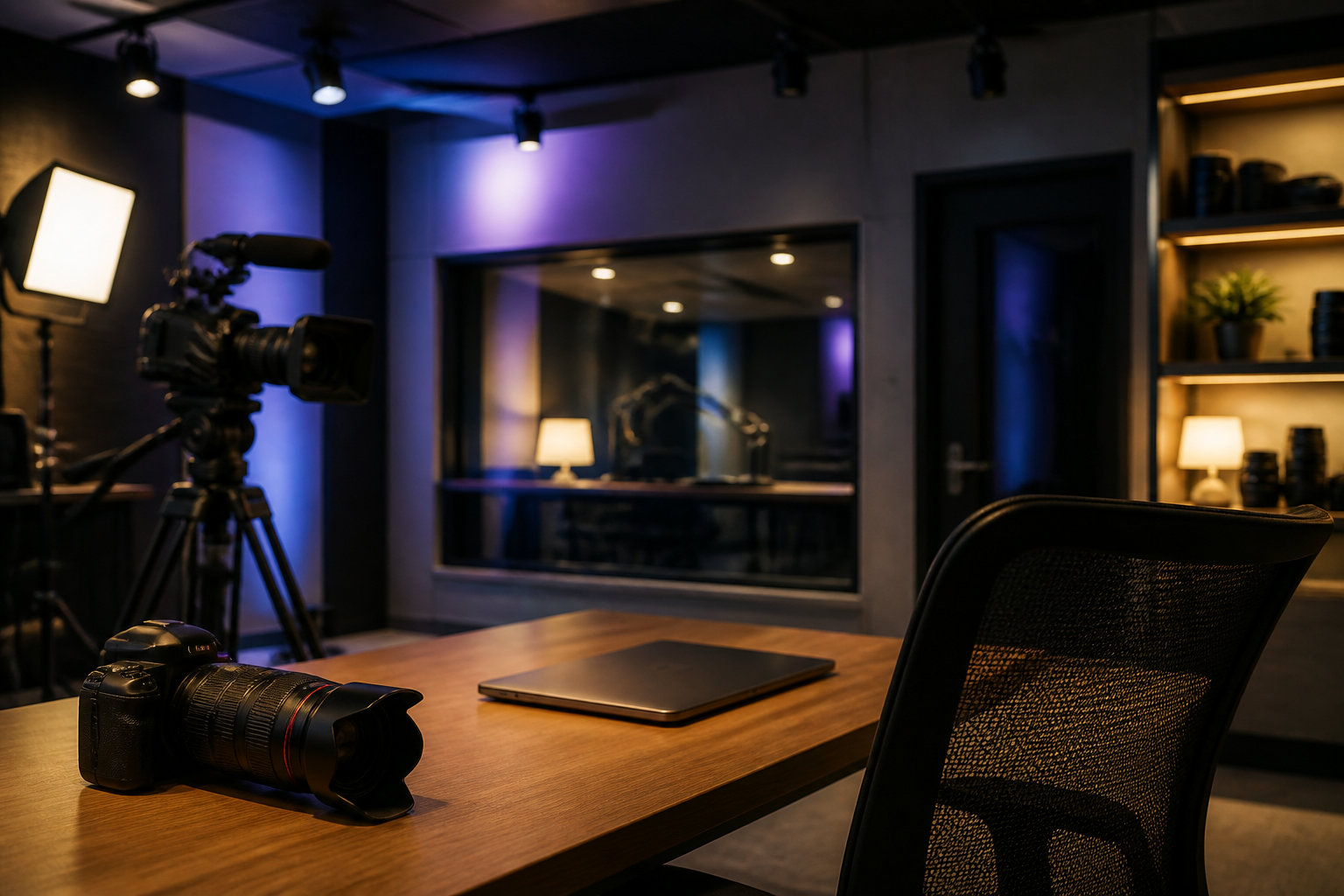 Nvmediacenter : l'expertise au service de votre image de marque
